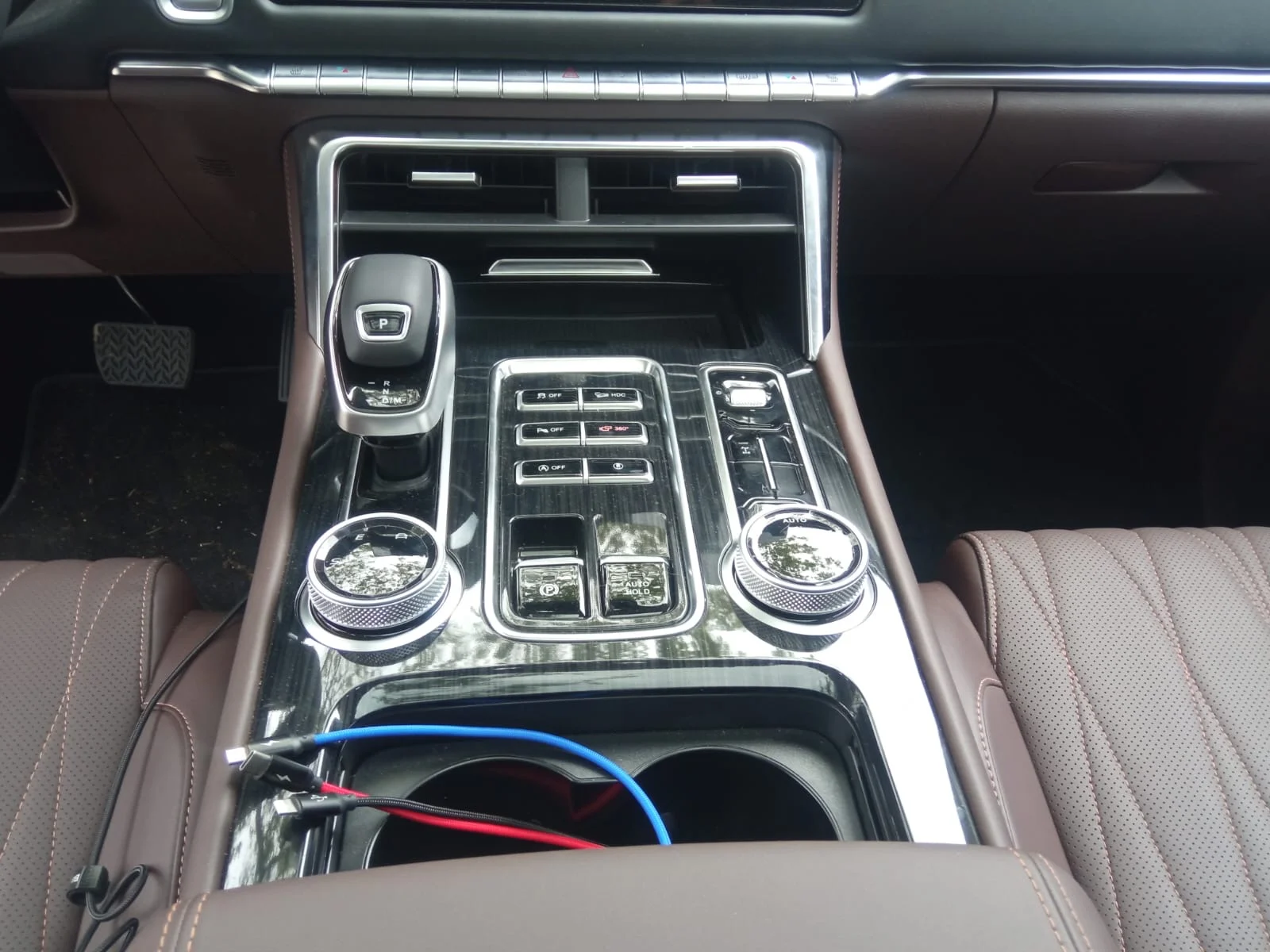 FOTON Tunland V9 - pickup