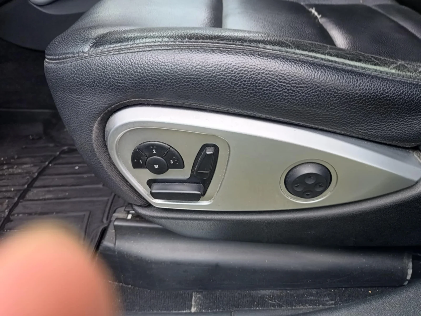 Sprzedam Mercedes ML350 W164