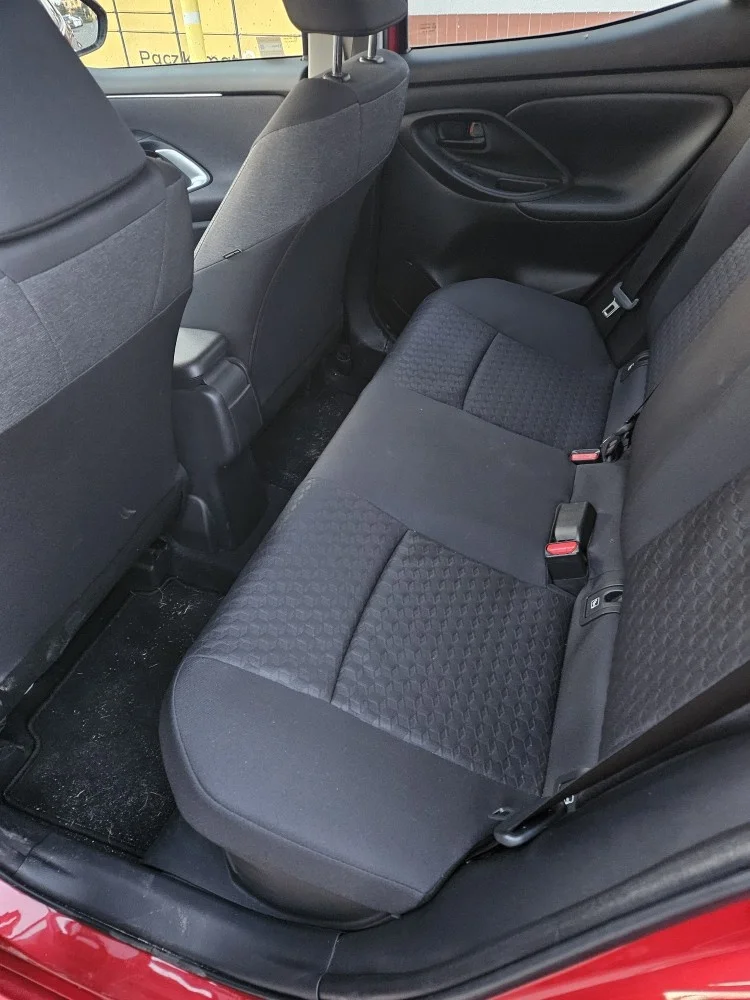 Toyota Yaris Hybrid 2023 /salon polska/ 13 tys.km jak nowa + gratis komplet kół zimowych