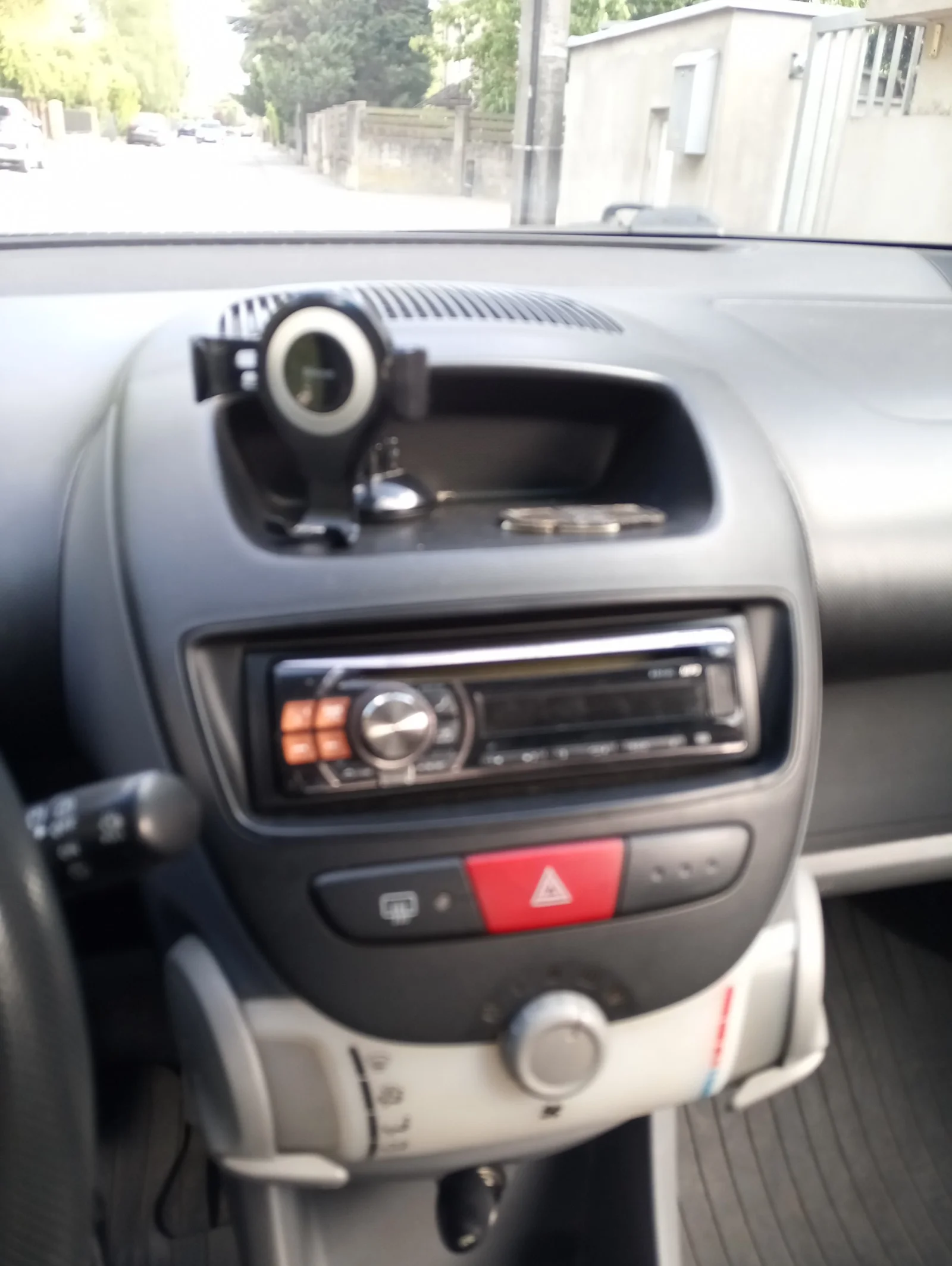Sprzedam tanio Toyota Aygo 2006