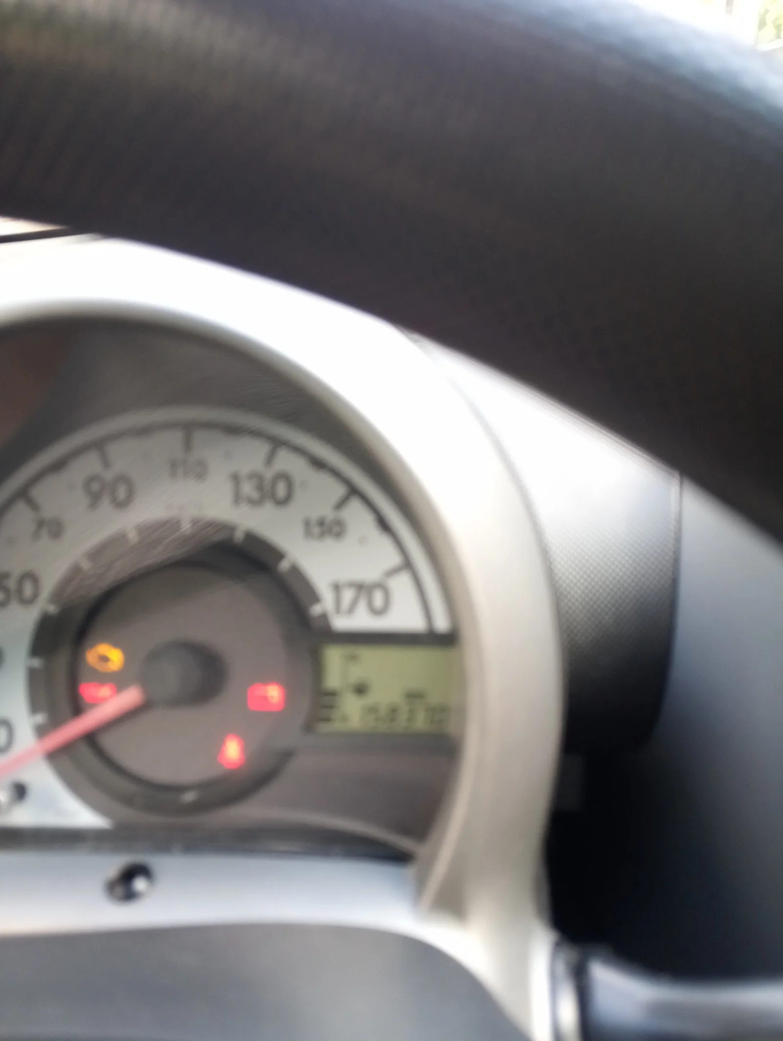 Sprzedam tanio Toyota Aygo 2006