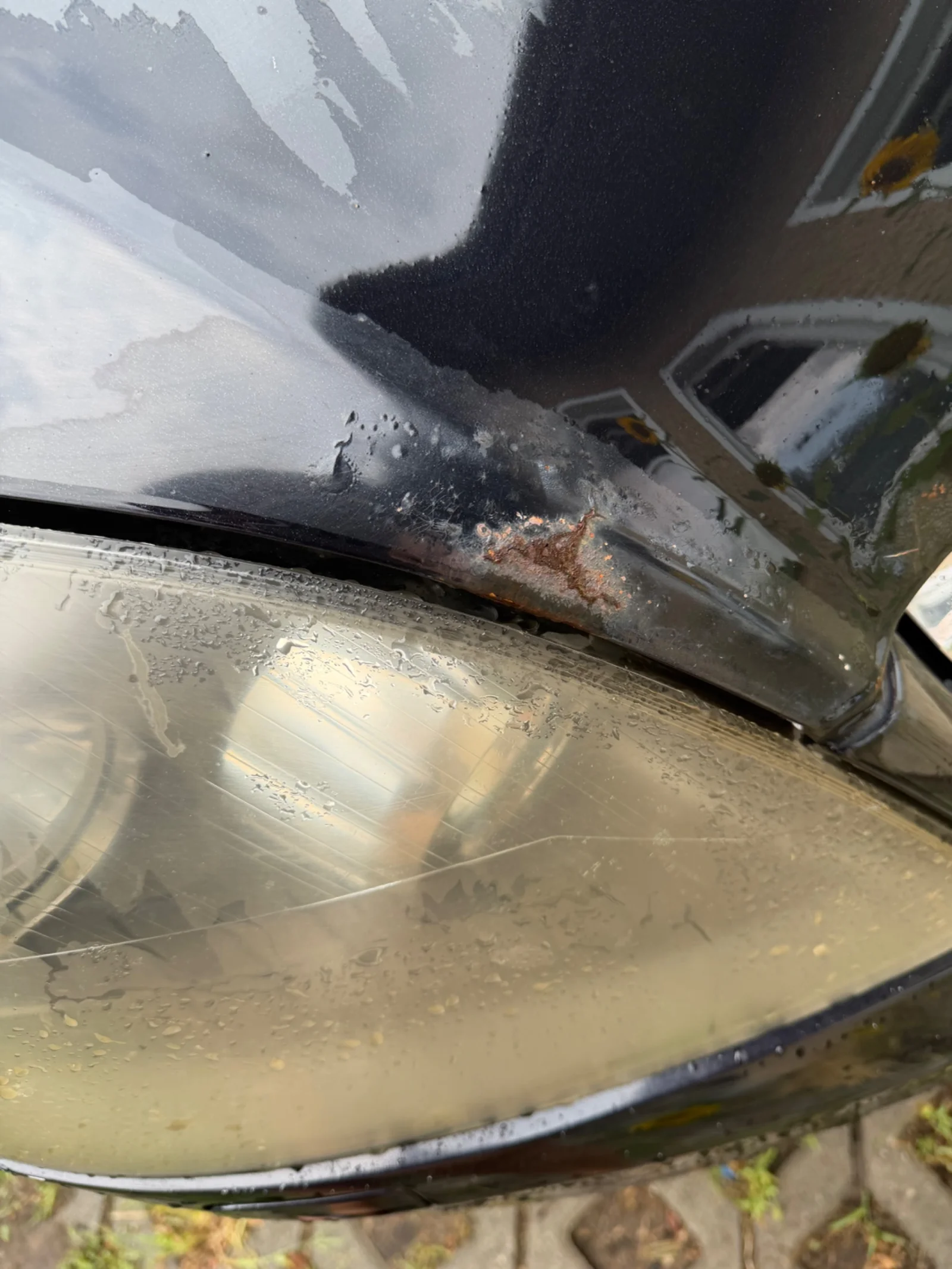 Opel Zafira 1,8 rok 2008 Mocno Doinwestowany