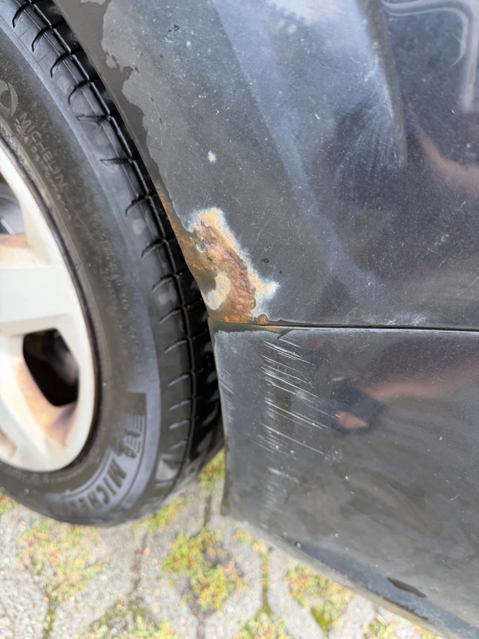Opel Zafira 1,8 rok 2008 Mocno Doinwestowany