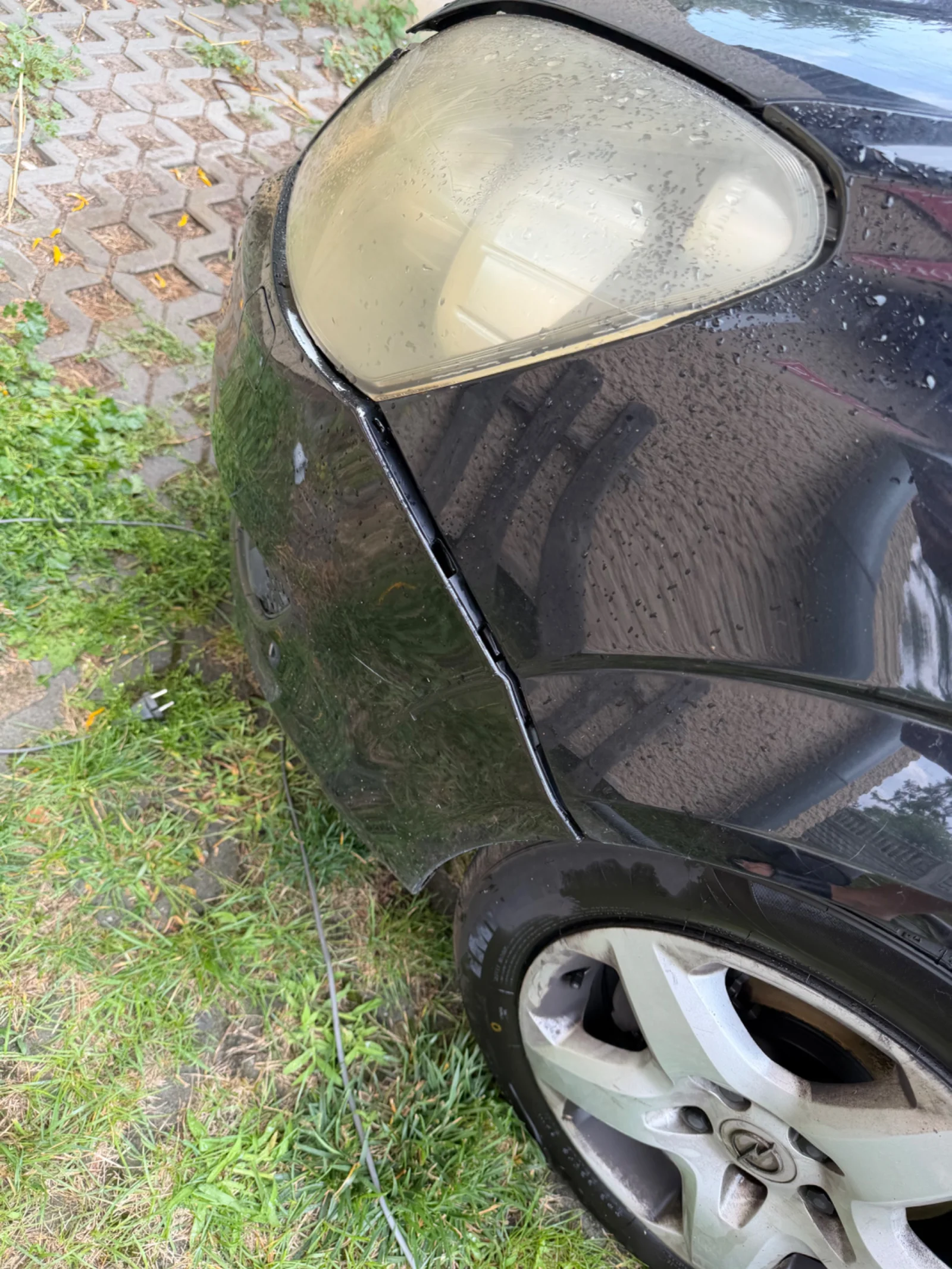 Opel Zafira 1,8 rok 2008 Mocno Doinwestowany