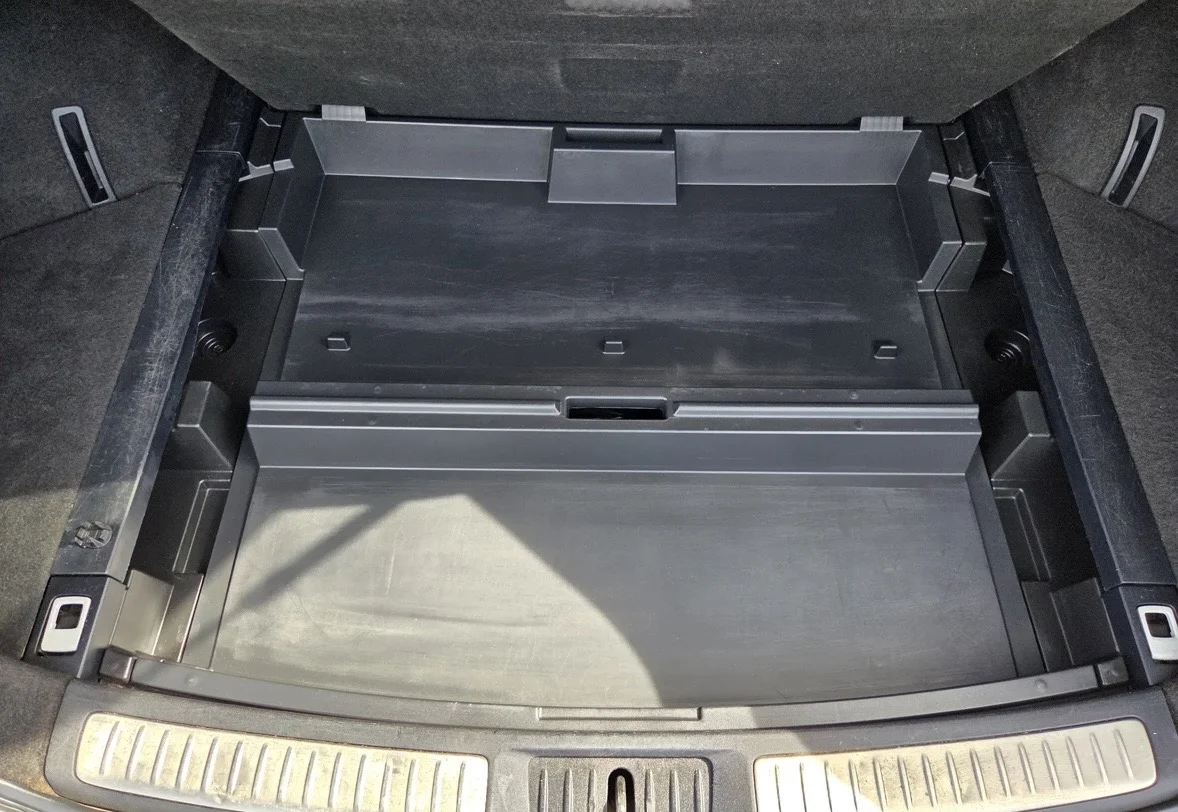 Toyota Avensis 2009