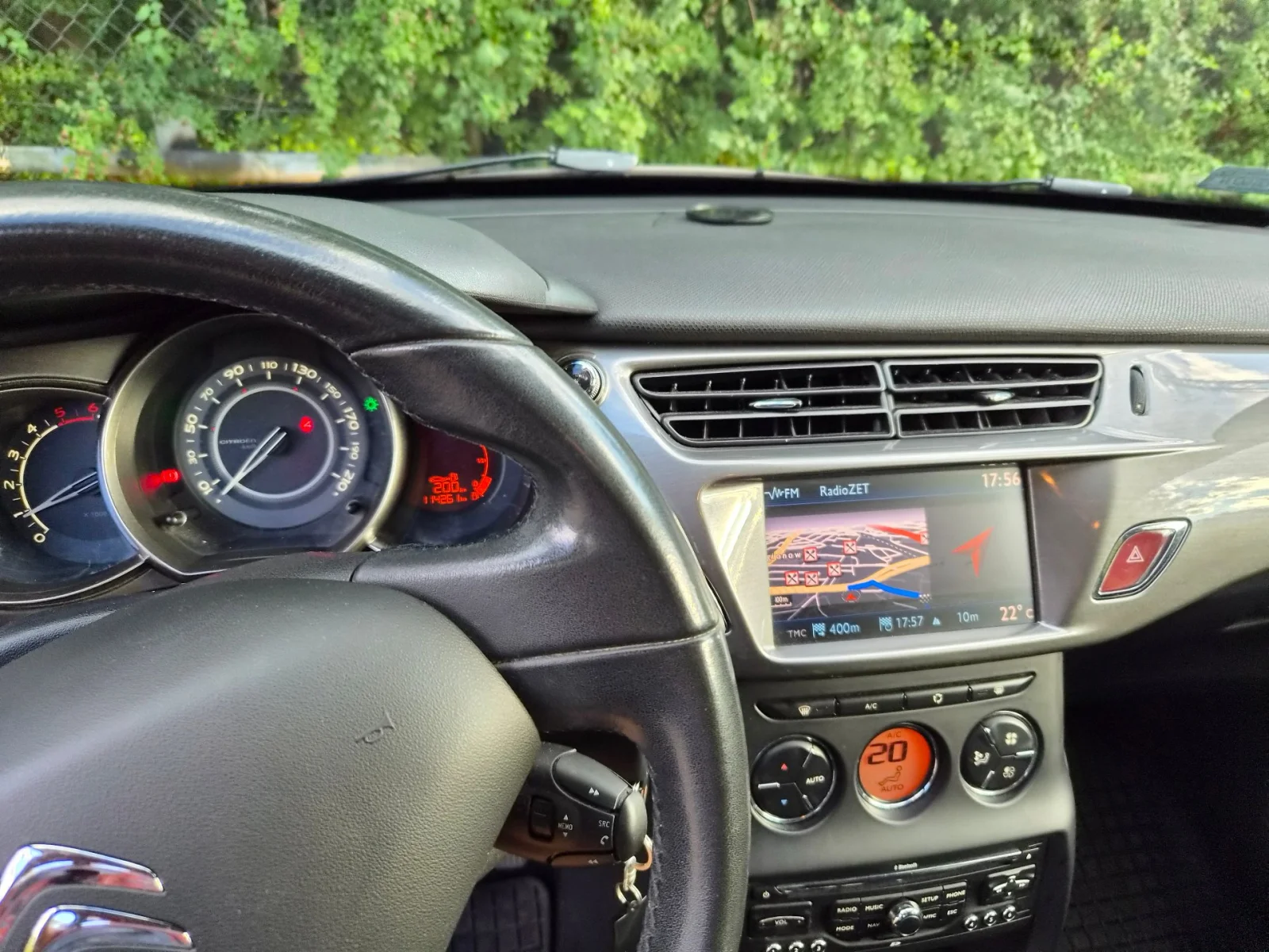 Sprzedam Citroen C3 II z 2012 r. bardzo oszczędne, miejskie auto o wysokim komforcie