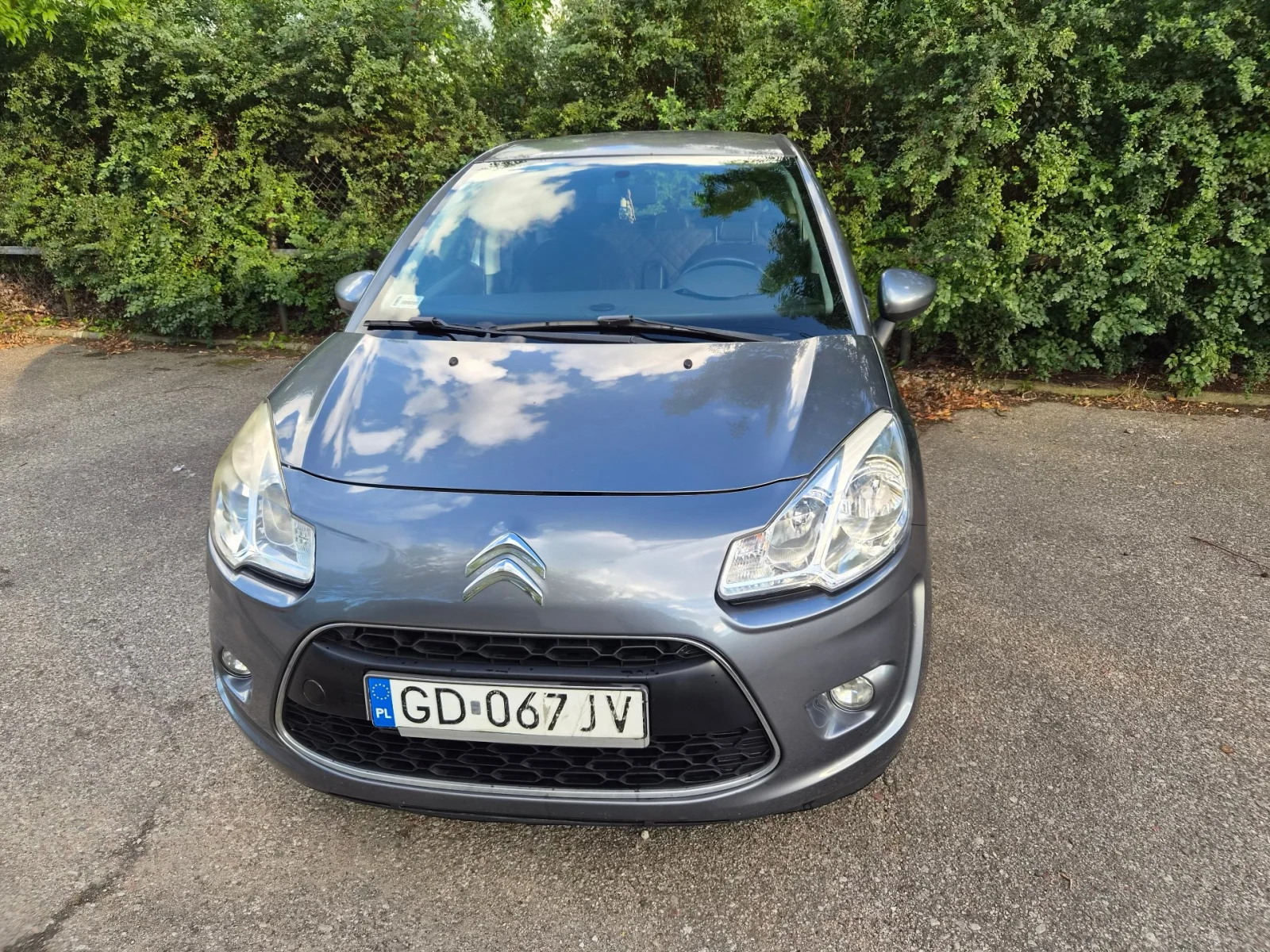Sprzedam Citroen C3 II z 2012 r. bardzo oszczędne, miejskie auto o wysokim komforcie